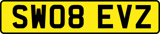 SW08EVZ