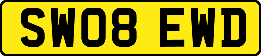 SW08EWD