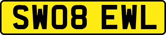 SW08EWL