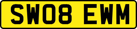 SW08EWM