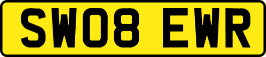 SW08EWR