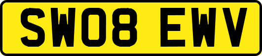 SW08EWV