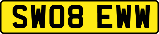 SW08EWW