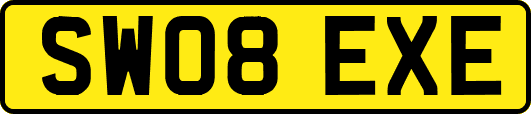SW08EXE