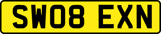 SW08EXN