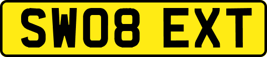 SW08EXT