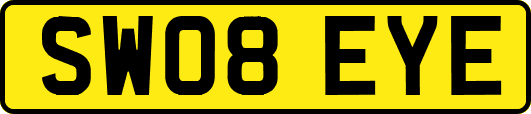 SW08EYE