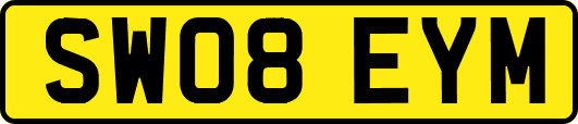 SW08EYM