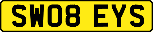 SW08EYS