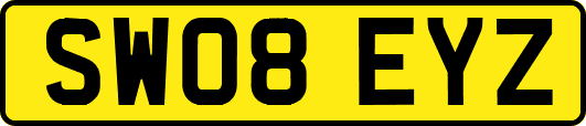SW08EYZ
