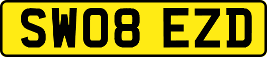 SW08EZD