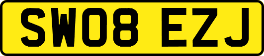 SW08EZJ
