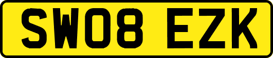 SW08EZK