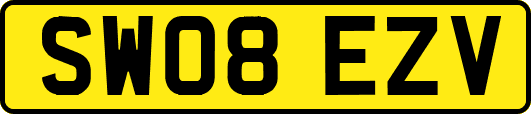SW08EZV