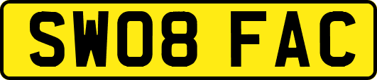 SW08FAC