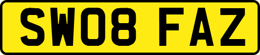 SW08FAZ