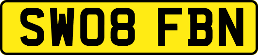 SW08FBN