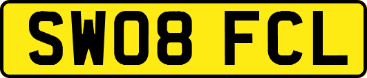 SW08FCL