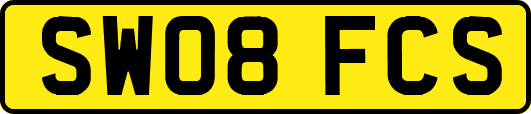 SW08FCS
