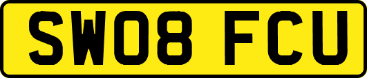 SW08FCU