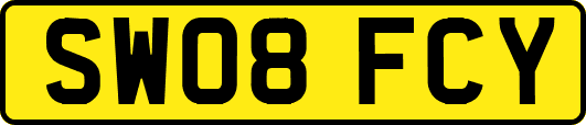 SW08FCY