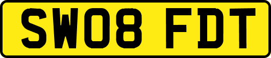 SW08FDT