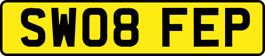 SW08FEP