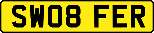 SW08FER