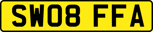 SW08FFA