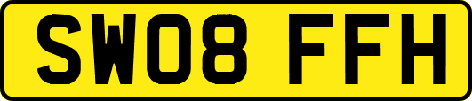 SW08FFH