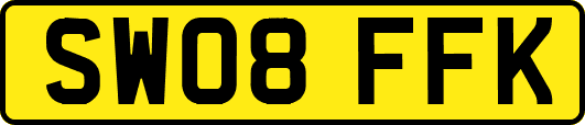 SW08FFK