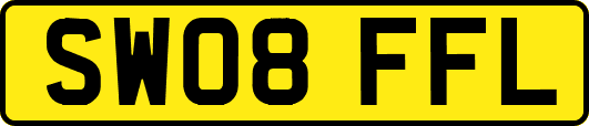 SW08FFL