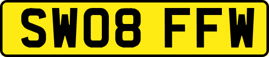 SW08FFW