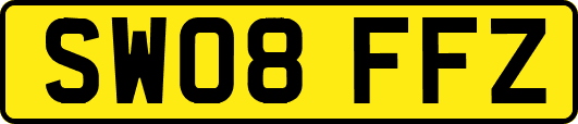 SW08FFZ