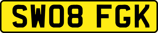 SW08FGK