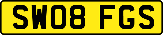 SW08FGS