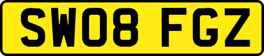 SW08FGZ