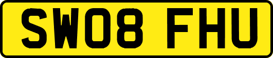 SW08FHU