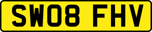 SW08FHV