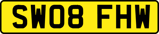 SW08FHW