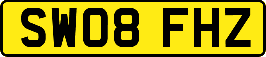 SW08FHZ