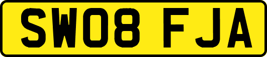 SW08FJA