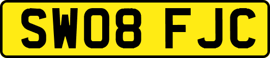 SW08FJC