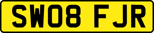 SW08FJR