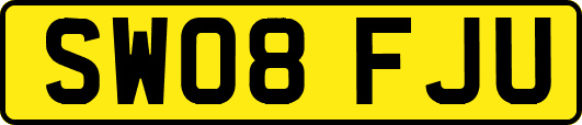 SW08FJU