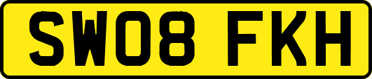 SW08FKH