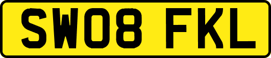 SW08FKL