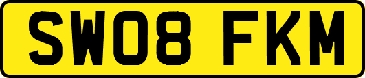 SW08FKM