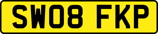 SW08FKP