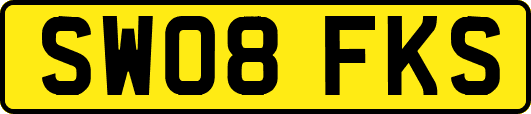 SW08FKS